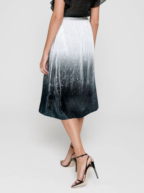 191303 Conte elegant Skirt