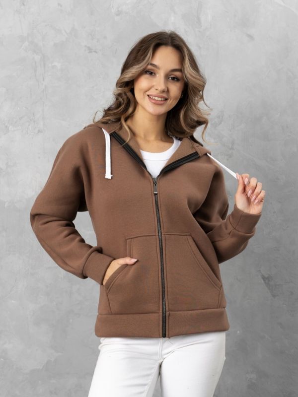 276907 Binita Hoodie