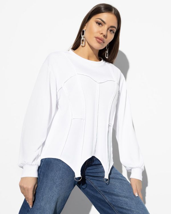 338557 CHARUTTI Sweatshirt