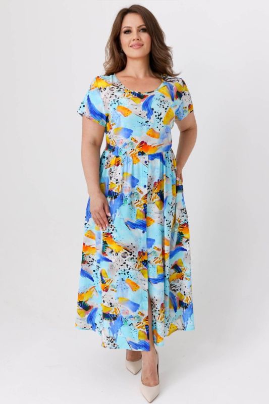 429384 RISE Dress