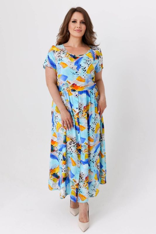 429384 RISE Dress