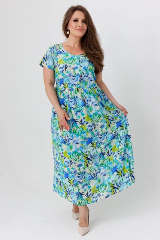 429385 RISE Dress