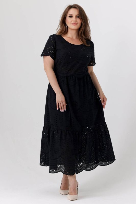 429391 RISE Dress