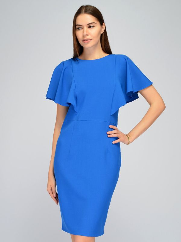 429474 VISERDI Dress