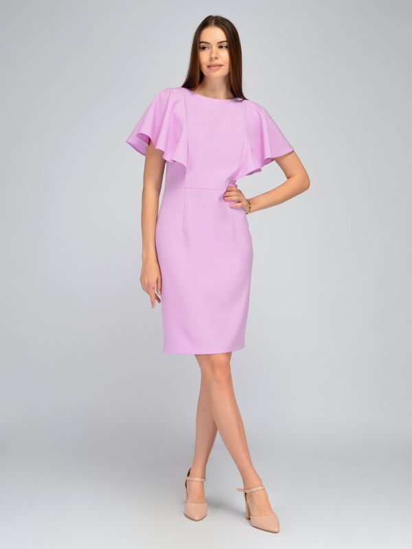 429475 VISERDI Dress