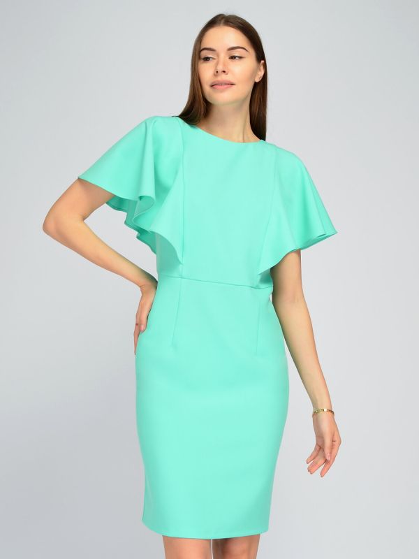 429476 VISERDI Dress