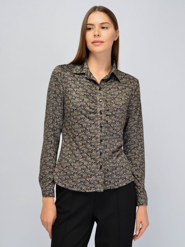 469721 VISERDI Blouse