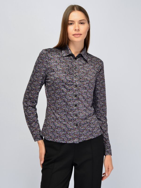 469722 VISERDI Blouse